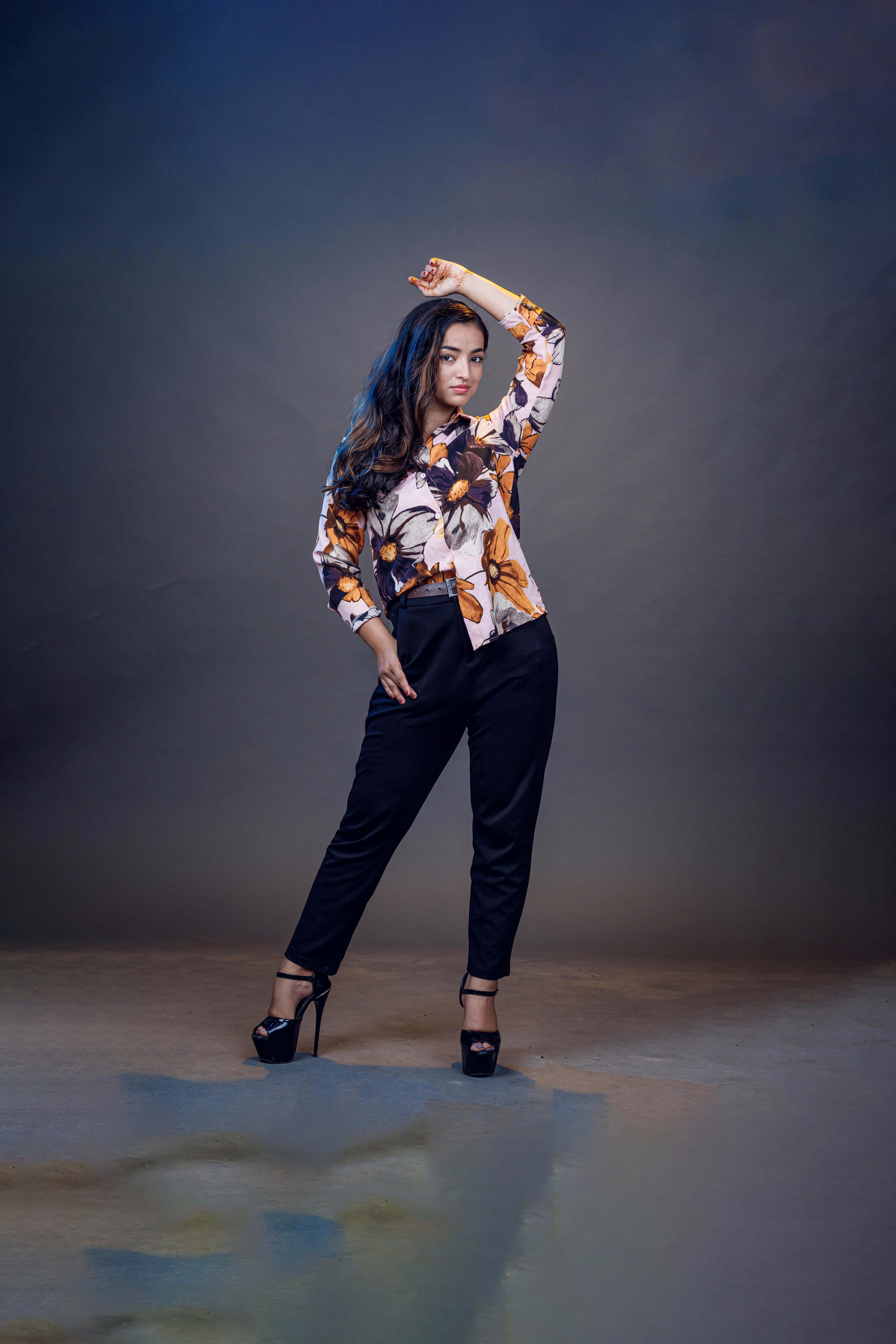 Fashion Editorial