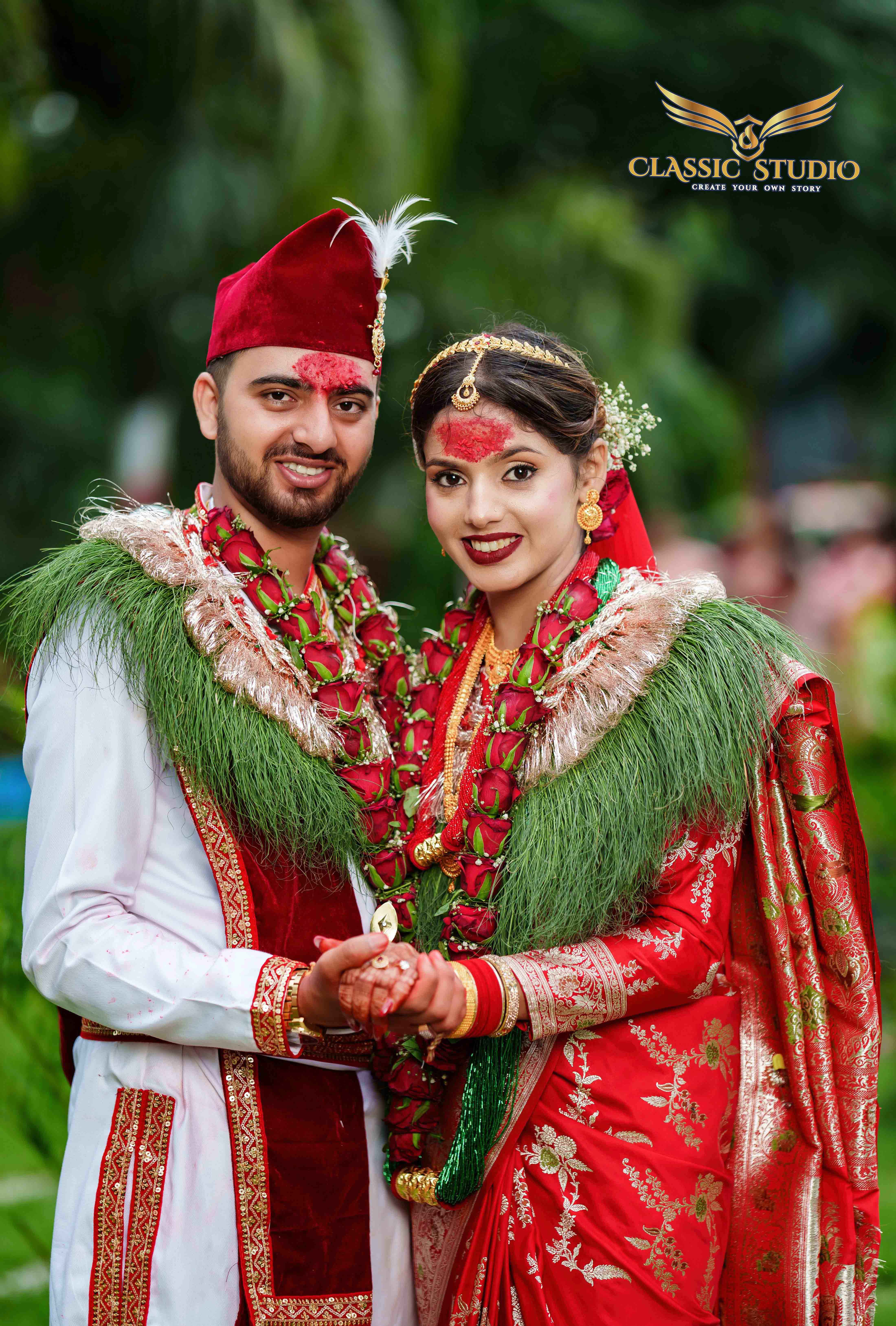 Wedding Stories