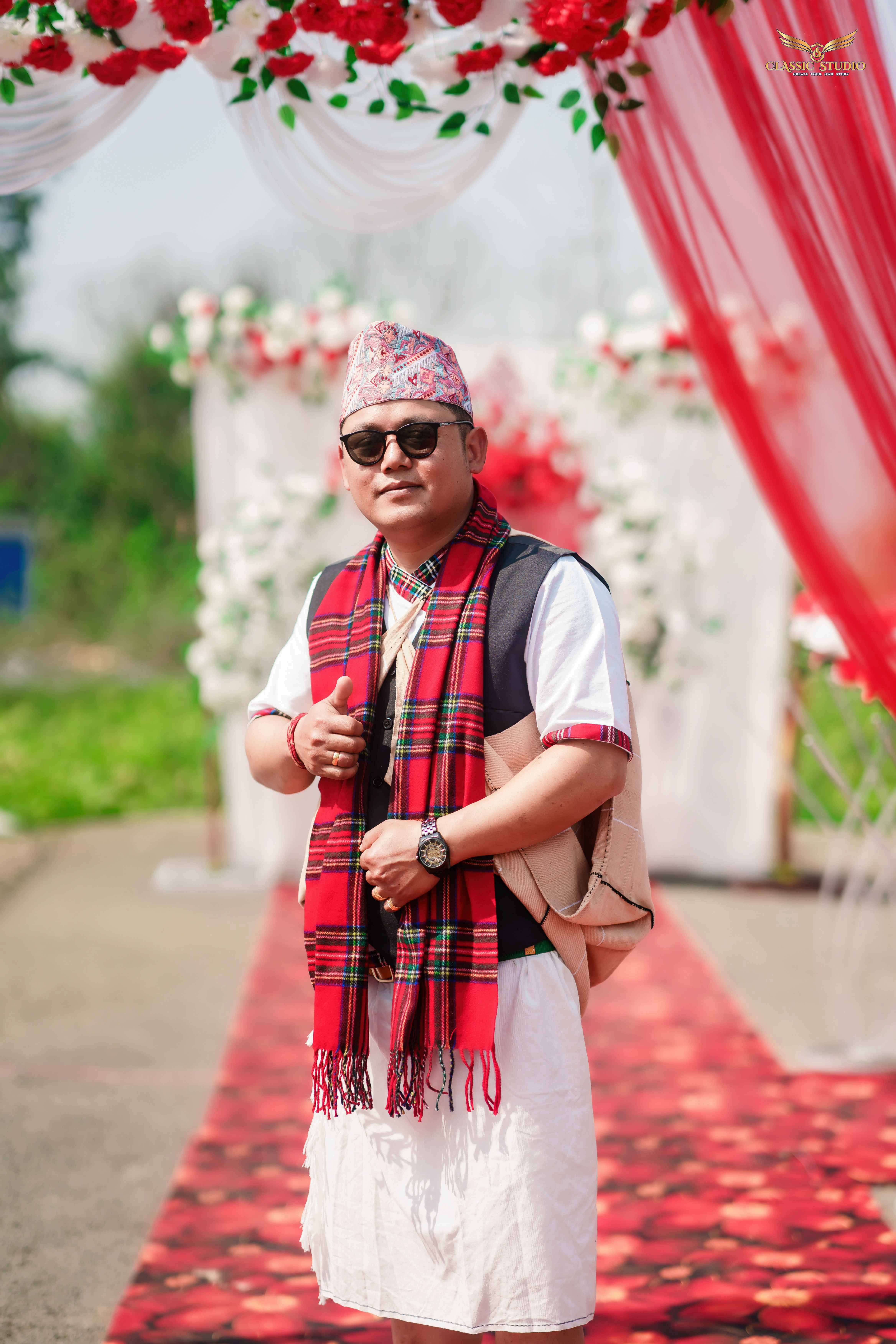 Blog post